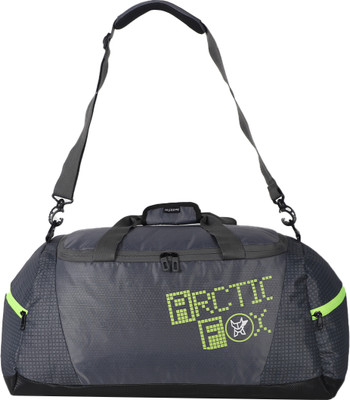 Arctic Fox Cubex Castle Rock Duffel Without Wheels