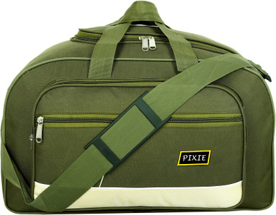 Luggage duffle Bag For Men And Women Duffel With Wheels (Strolley)