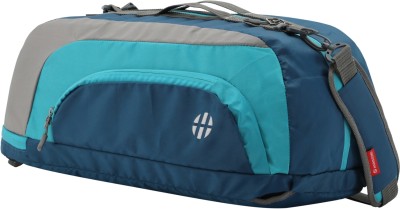 HARISSONS Jake 3 in 1 Duffel Without Wheels