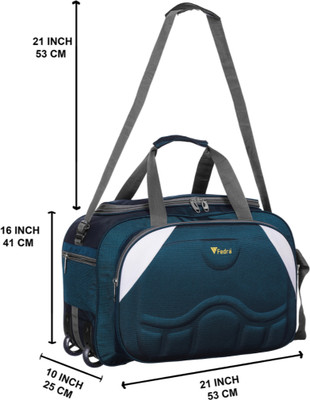Astro (Expandable) ASTROO1_20-10 Duffel With Wheels (Strolley)