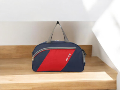 bullat (Expandable) Running Duffle Bag _LUG010 Gym Duffel Bag