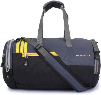 ACEPACK By VERAGE Boxer Gym Duffel Bag
