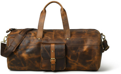 DANYELL DAVIS DDLPBR58 Duffel Without Wheels