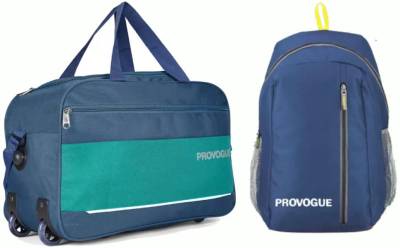 provogue travel bag