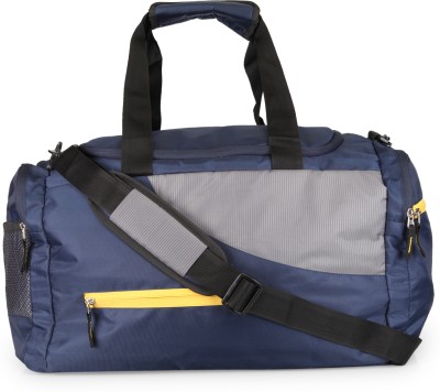 Genwayne Travel Duffel Bag for Men and Women Duffel Without Wheels