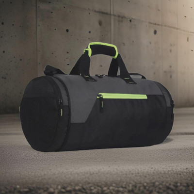 Shivra (Expandable) Sports Gym Bag Travel Duffel Bag(S-18*1 1) Gym Duffel Bag