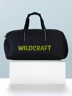 Wildcraft MAX _ Duff Gym Duffel Bag