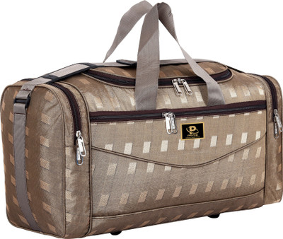 pryde (Expandable) HAND DUFFEL BAG Duffel Without Wheels