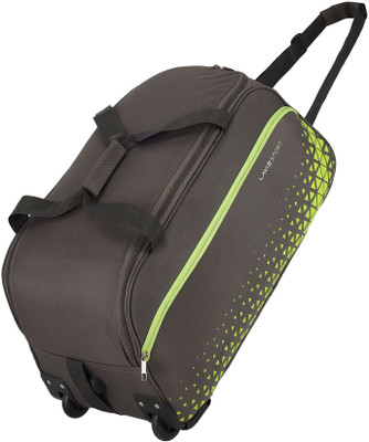 Lavie Sport Roar Duffel With Wheels (Strolley)