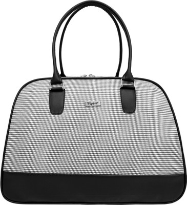 FLYIT (Expandable) 25 liter Hand Bag Duffel Without Wheels