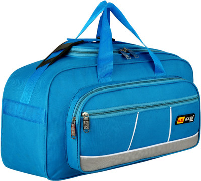Astro (Expandable) D1-CGREEN_10-11 Duffel With Wheels (Strolley)