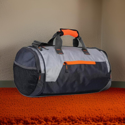 Shivra (Expandable) Sports Gym Bag Travel Duffel Bag(S-17*1 1) Gym Duffel Bag