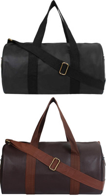 MONVELLI GYM DUFFLE BAG FOR INDOOR OUTDOOR SPORTS Gym Duffel Bag