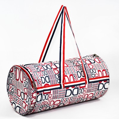 BAGS BEAUTY Duffle/Gym Bag Gym Duffel Bag