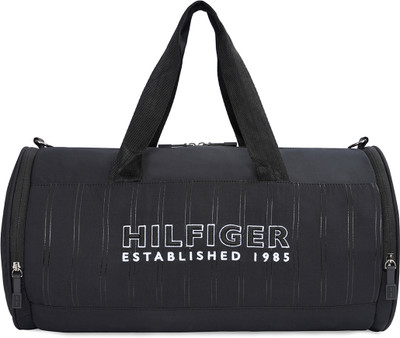 TOMMY HILFIGER Typhoon Gym Duffel Bag