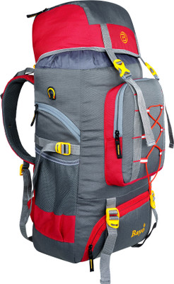 bayo (Expandable) 26Inch Travel Backpack for Outdoor Sport Camping & Hiking rucksack Bag Men/Women Duffel Without Wheels