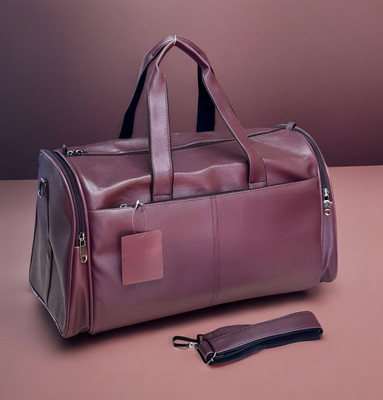 Haya DUFFLE BAG 2025-2 Duffel Without Wheels