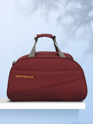 ARISTOCRAT DFROO62ERED Duffel Without Wheels