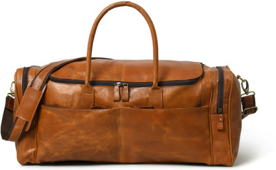 DANYELL DAVIS DDLPBR59-1 Duffel Without Wheels