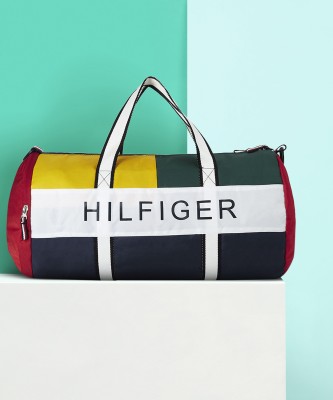 TOMMY HILFIGER Marlon Duffel Without Wheels