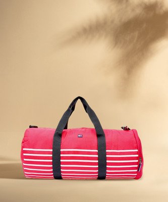 TOMMY HILFIGER (Expandable) Raphael Duffel Without Wheels
