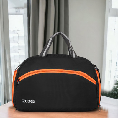 Zedex ZDX-103 Duffel Without Wheels