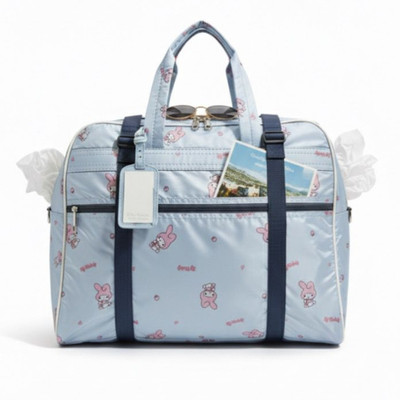 ADC ENTERPRISES (Expandable) Bag Duffel Without Wheels