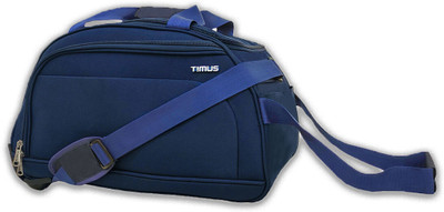 Timus Sumo Medium Duffle Bag without Wheels Duffel Without Wheels