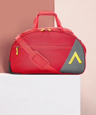 ARISTOCRAT DFSPAW62ERED Duffel With Wheels (Strolley)