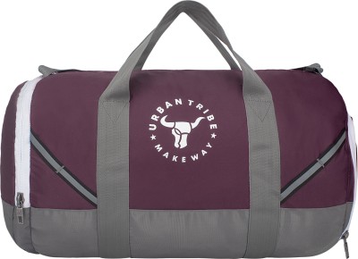 Urban Tribe Amigo Duffle Gym Bag For Men & Women Gym Duffel Bag