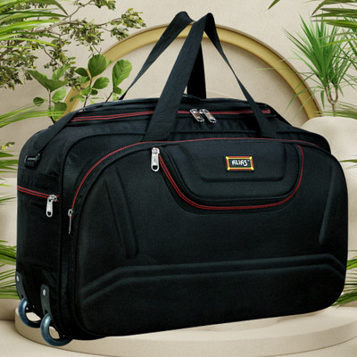 alias DUFMW8 Duffel With Wheels (Strolley)