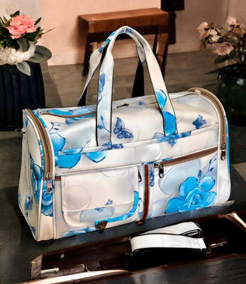 Haya DUFFLE BAG FOR UNISEX 2025-1-1 Duffel Without Wheels