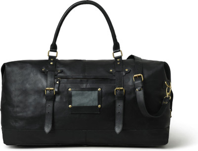 DANYELL DAVIS DDLPBL57-1 Duffel Without Wheels