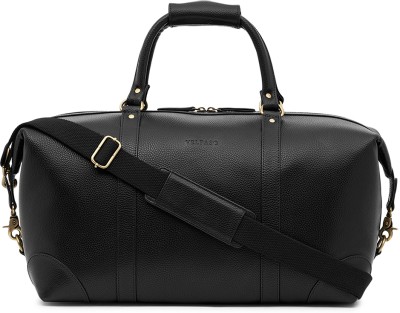 VELPASO Christos Duffle Bag for Men & Women Duffel Without Wheels