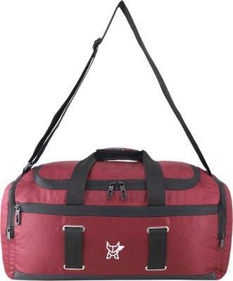 Arctic Fox Slide Tawny Port Duffel Without Wheels