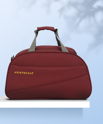 ARISTOCRAT DFROO62ERED Duffel Without Wheels