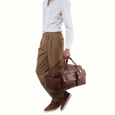 HIDESIGN LA PLATA 04 Duffel Without Wheels
