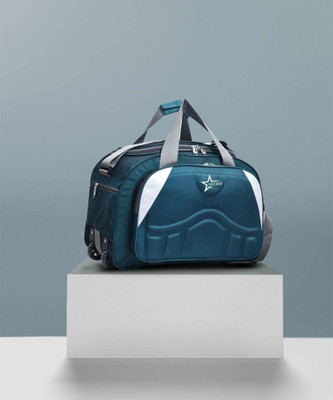 Astro (Expandable) ASTT1-10 Duffel With Wheels (Strolley)