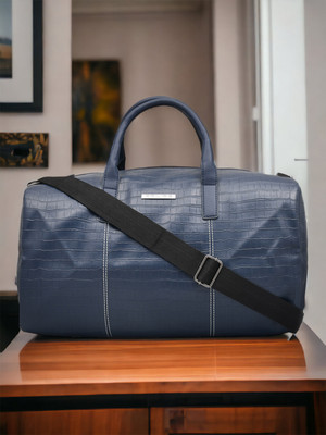 Police S_PO_PT8184179-5_NV_1PC Duffel Without Wheels