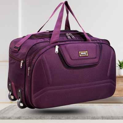 alias Duffle bagpack Duffel With Wheels (Strolley)