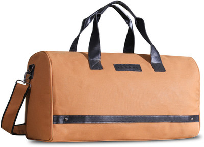 Nordia Rover Classic 30L Duffel – desert tan Ember Edition Duffel Without Wheels