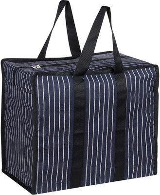 D Clouds (Expandable) DD Shopping (Bag)_16 Duffel Without Wheels