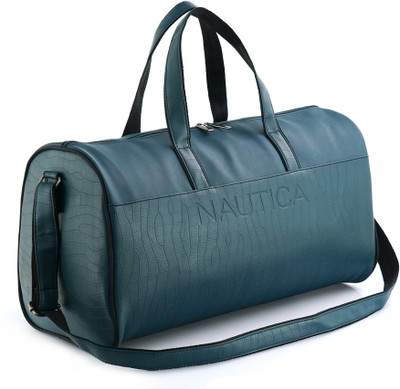 NAUTICA Duffel Bag Duffel Without Wheels