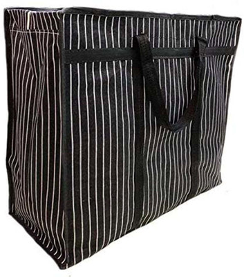 ST Mark (Expandable) DD Shopping Bag (LS)_13 Duffel Without Wheels