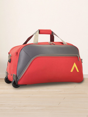 ARISTOCRAT 25 inch/65 cm VOLT NXT DFT 65 Duffel With Wheels (Strolley)