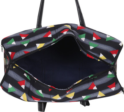 Turtulsgroup DWWC62 Duffel Without Wheels