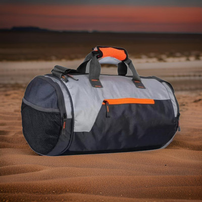 Shivra (Expandable) Sports Gym Bag Travel Duffel Bag(S-17*1 1) Gym Duffel Bag