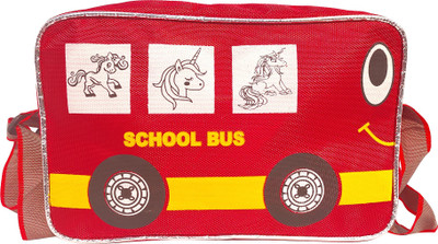 HAWAI Small Attractive school bag /Preschool/Nursery/Kids/school Duffel Without Wheels Duffel Without Wheels