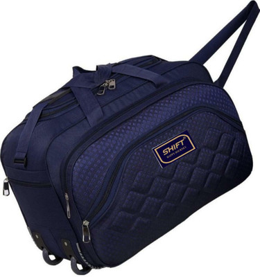 SHIFT (Expandable) SFT86_17 Duffel With Wheels (Strolley)