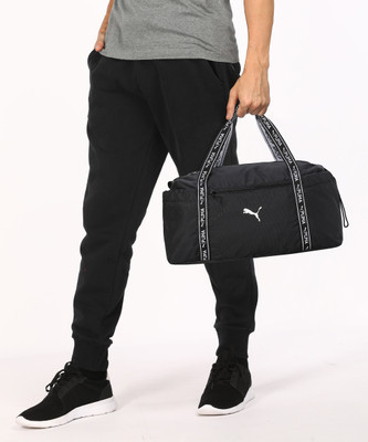 PUMA AT ESS Sport Bag Gym Duffel Bag